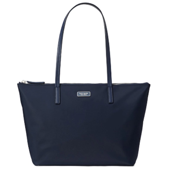 kate spade Bags Nwt Kate Spade Hayden Top Zip Tote Poshmark